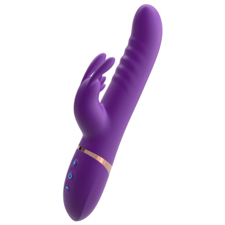 ​Apa itu vibrator kelinci