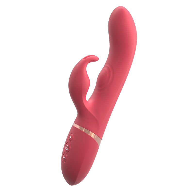 Penggetar Berdebar G-Spot